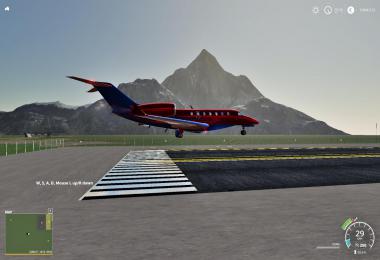Ed19 Learjet75 v1.0.0.0