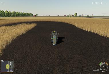 Frankenmuth Farming Precision Farming Update v2.0