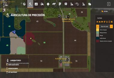 FS19 Precision Farming Edit v1.0.0.0