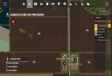FS19 Precision Farming Edit v1.0.0.0