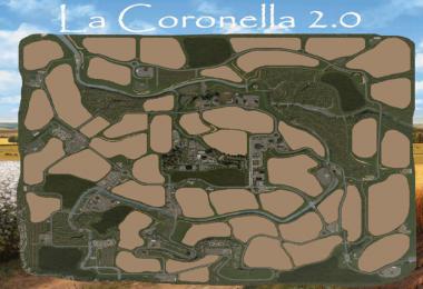 La Coronella 2.0 v1.2.0.0