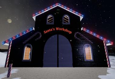 Santa's Workshop v1.0.0.0