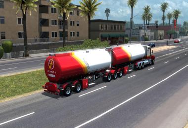 Advanced B-Train Tanker v14.01.21 1.39