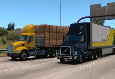 AI Truck Expansion v1.0 1.39