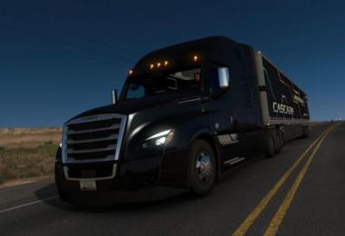 Cascadia air horn for all SCS trucks by iceCat3003 v1.0.1