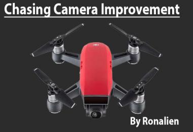 Chasing Camera Improvement v1.0