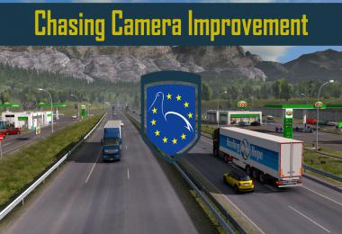 Chasing Camera Improvement v1.10 1.39