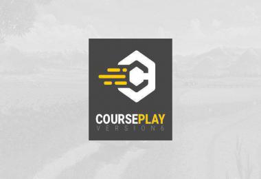 Courseplay for FS19 v6.03.00029