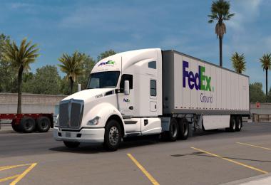 FedEx Ground Pack v1.0