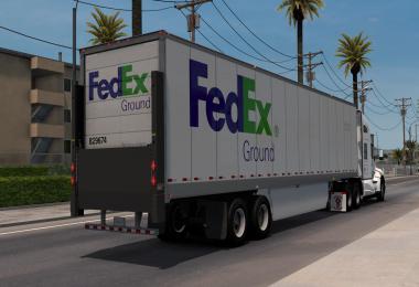 FedEx Ground Pack v1.0
