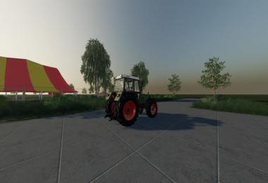 Fendt Farmer 310-312 LSA Turbomatik v1.1.0