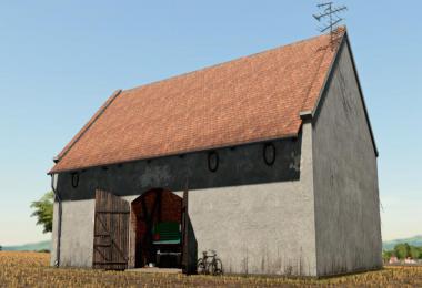 German Barn v1.0.0.0