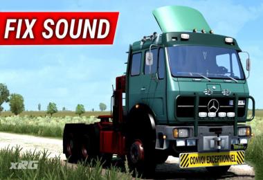 Mercedes 1632 NG – Edit by Ekualizer Sound Fix 1.39