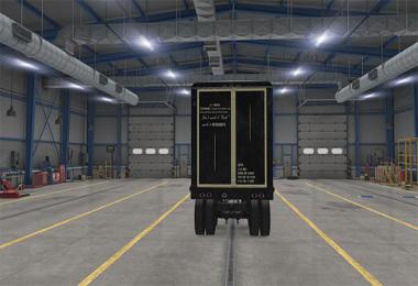 Merchants Motor Freight skins v1.0