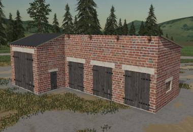 Red Brick Garage v1.1.0.0