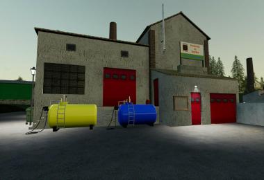 Seed Factory v1.1.0.0