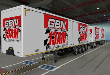 SKIN OWNED TRAILERS GBN 13AM 1.39
