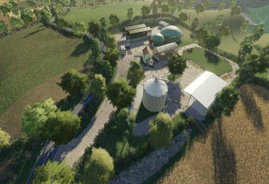 The Angevin Countryside v2.1.0.0