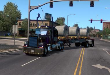 The Benson Flatbed Ownable v1.2 1.39