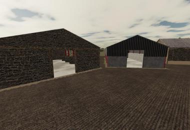 Wyther Farms Shed Pack v1.1.0.0