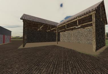 Wyther Farms Shed Pack v1.1.0.0