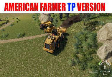 AMERICAN  FARMER TP EDITION v1.0