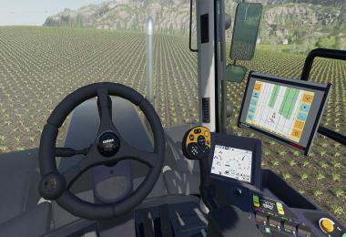 CLAAS Xerion 3000 Series v1.1.0.0
