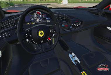 Ferrari SF90 Stradale 2020 v1.0