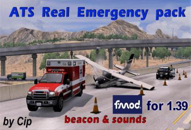 Real Ai Emergency pack 1.39