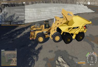 TCBO MINING PROJECT PACK v0.1