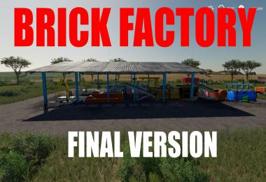 RED BRICK FACTORY Final