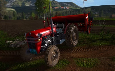 IMT 539 DeLuxe v1.0.0.0
