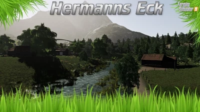 Hermanns Eck v2.0.0.0
