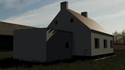 Polish Old House v1.0.0.0