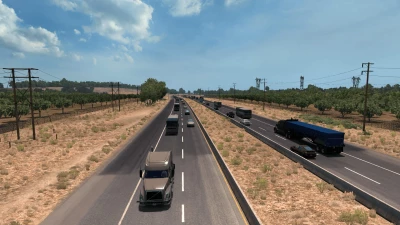 ATS Traffic Vehicle Difinitions 1.41