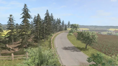 Romania Map Mode Reworked For ETS2 1.30-1.40