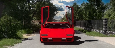 Lamborghini Countach 1988 v0.9.9.b