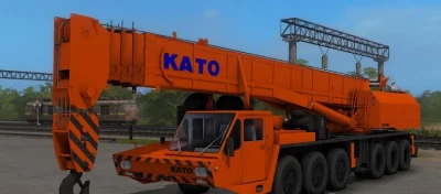 KATO NK-750YS-L v1.0