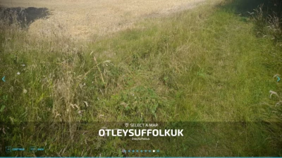 Otley Suffolk uk v1.0