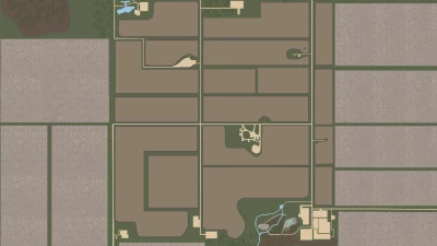Welker Farms Map v1.0.0.0