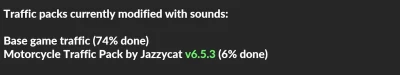 ATS Sound Fixes Pack (1.49 open beta only) v23.87