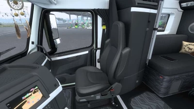 Volvo VNL Interior Add-ons v1.5