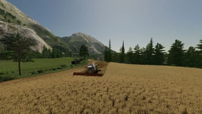 La Plaine des Cultivateurs v1.0.0.0