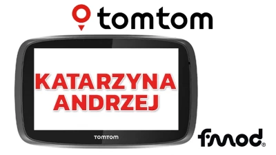 ATS Katarzyna Andrzej Tom Tom Voice v1.0