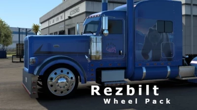 Rezbilt Wheel Pack v1.0.1 1.49