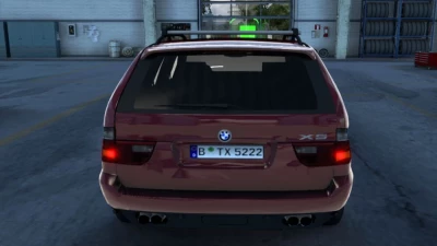 [ATS] BMW X5 E53 3.0i 1.49.1