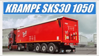 Krampe SKS30 Trailer v2.0.1 1.49