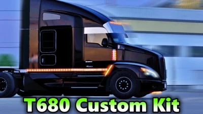 T680 Custom Kit v1.2.2 1.49