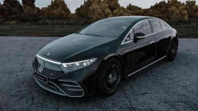 [ATS] Mercedes-Benz EQS 580 4MATIC (2022) 1.49.4