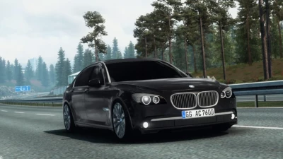 BMW 760li v2.0 1.49